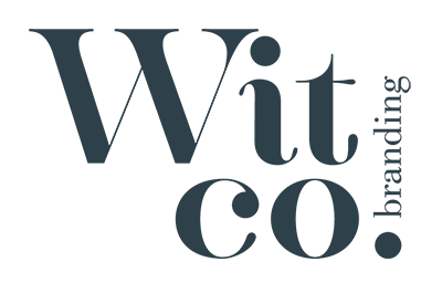 WITCO Branding