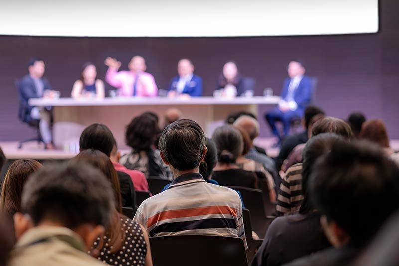 Eventos, Experiencias de Marca e interiorismo